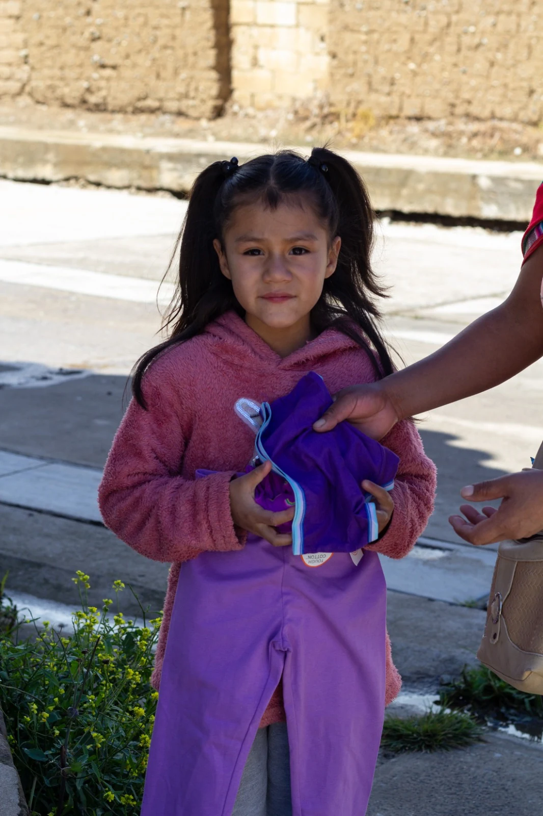 Children support photo 1